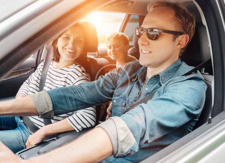 Best Taxi Option for Early Flights to Blackbushe