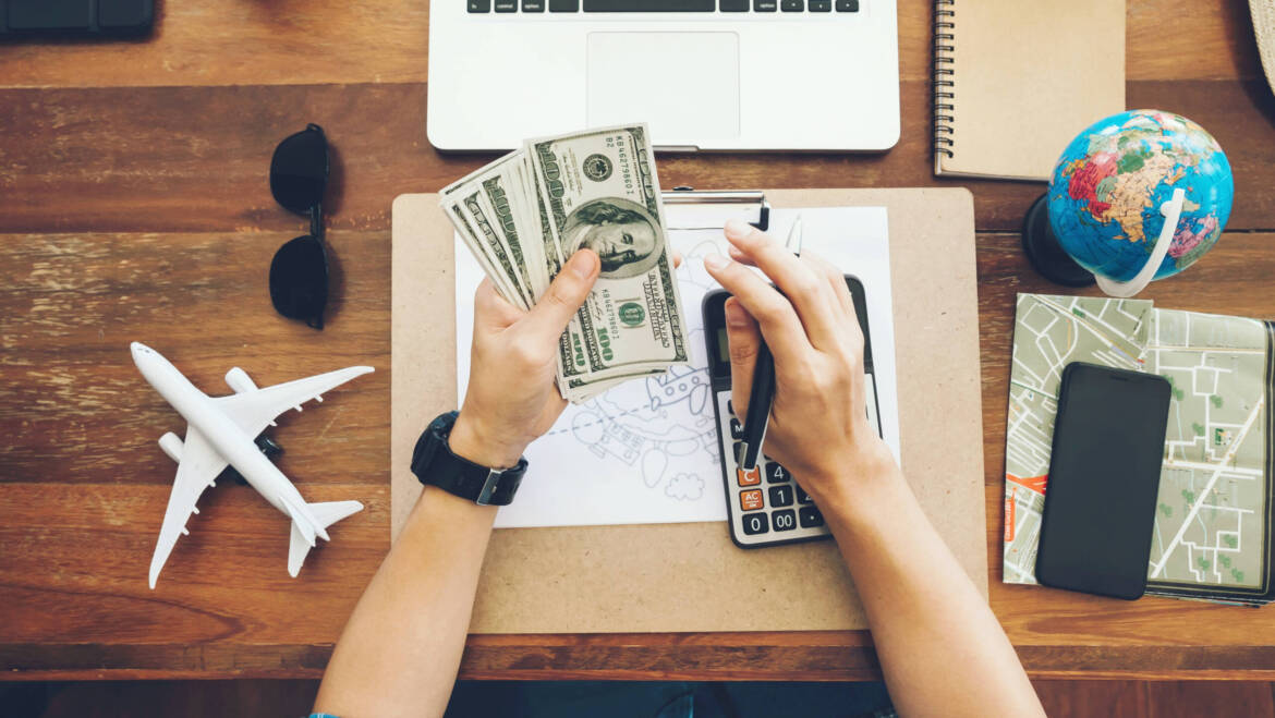5 Ways to Save Money on Airport Transfers from Yateley