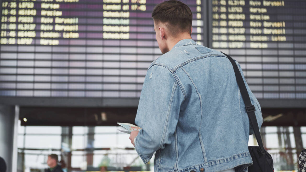 When to Leave Yateley for Blackbushe Airport