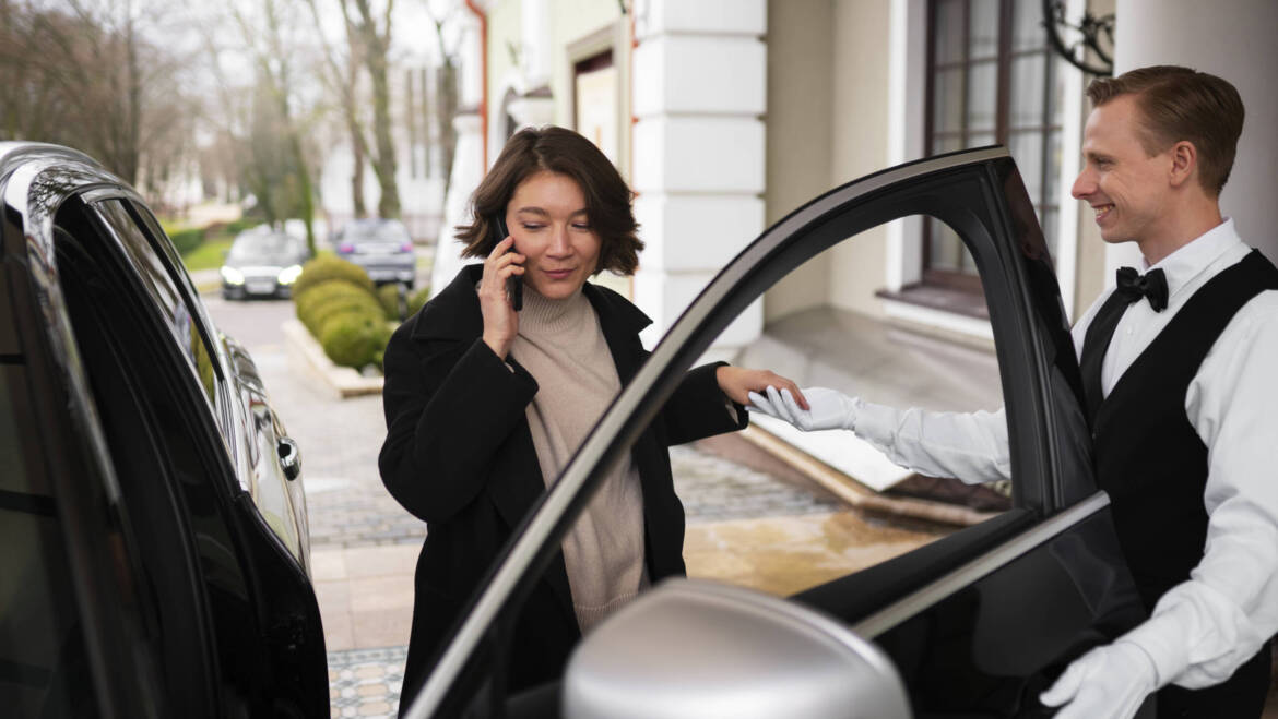 What to Expect from a Premium Taxi Ride from Yateley to Southampton